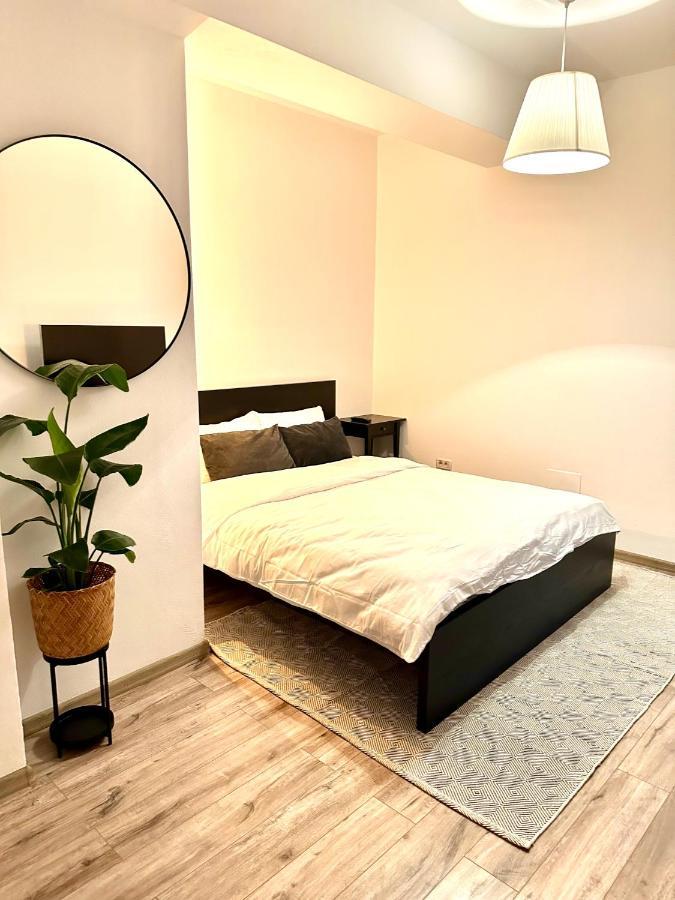 Appartamento Tree House Bucarest Esterno foto