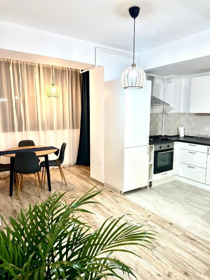 Appartamento Tree House Bucarest Esterno foto